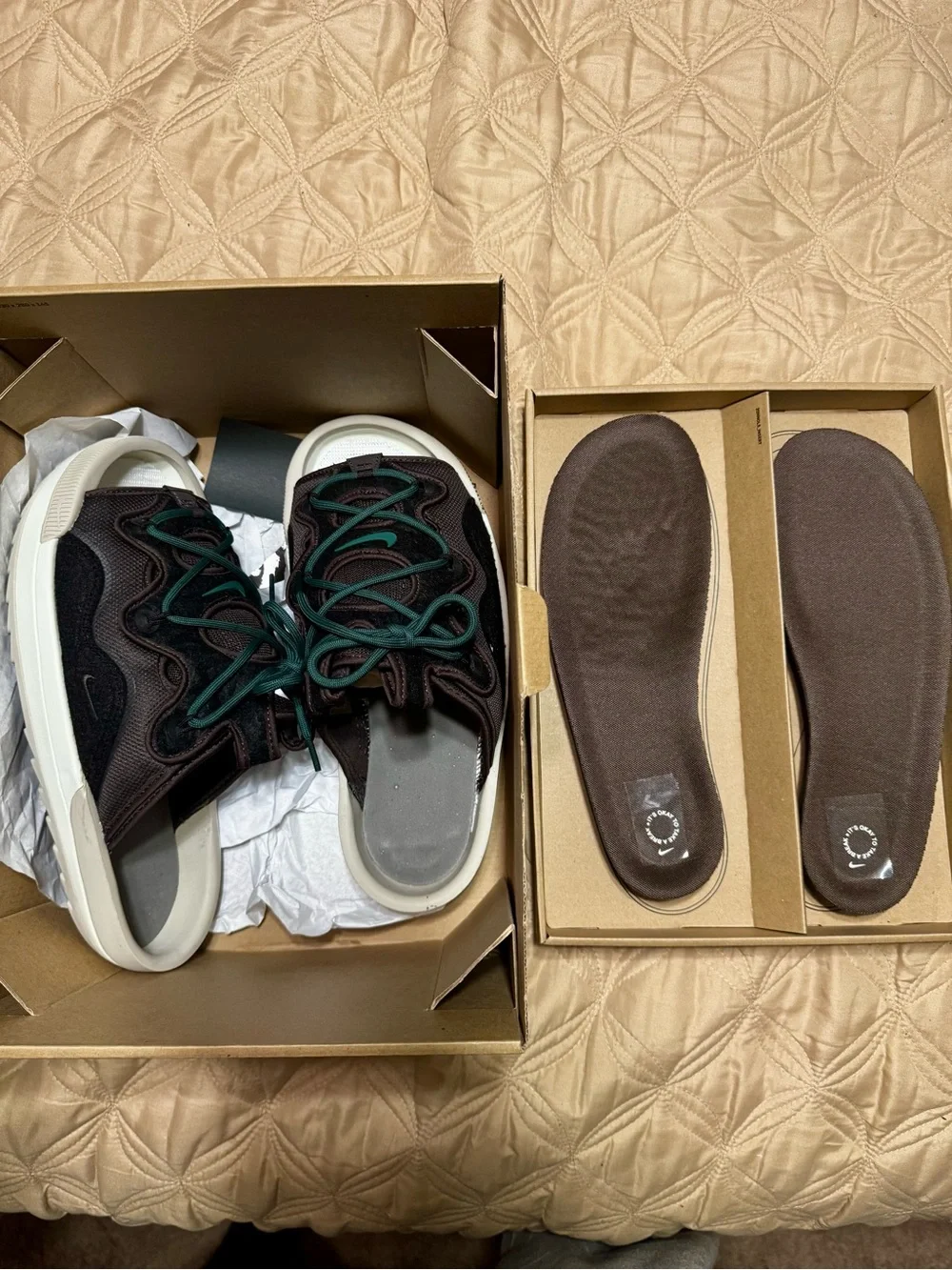 Nike leisure mens